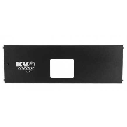 KV2 Audio Security Cover Osłona bezpieczeństwa do wzmacniaczy KV2